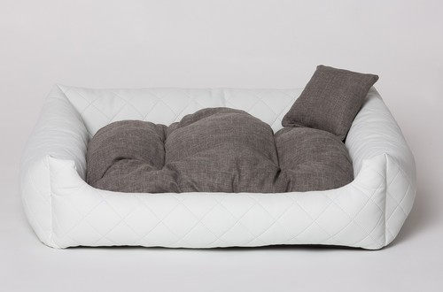 Hundebett hundekissen - hundebett,