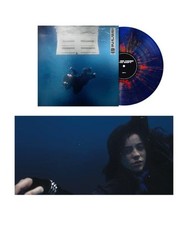 HIT ME HARD AND SOFT (1 Year Blue+orange LP) [Vinyl LP]