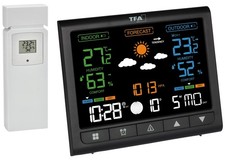TFA Funk-Wetterstation