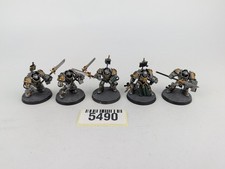 Warhammer 40000 Grey Knights