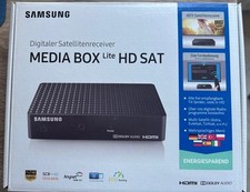 Digitaler Satellitenreceiver