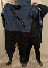 Kokatat Hydrus Men's Drysuit