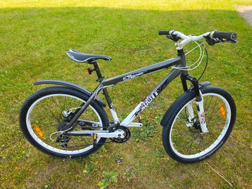 Mtb scott 26zoll kinderfahrrad - mtb,