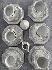 Kaffee service gallo villeroy - service, (villeroy