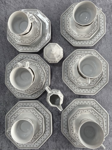 Kaffee service gallo villeroy - kaffee,
