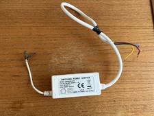 Handicare Minivator Treppenlift Netzteil und Ladegerät, 33V 1,0Amp