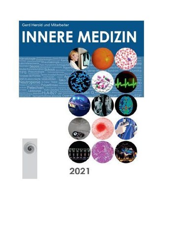 Innere medizin 2021 - 2021, herold