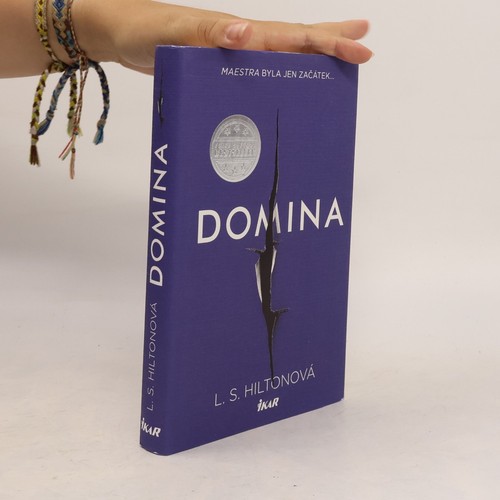 Domina alexandra - | ,