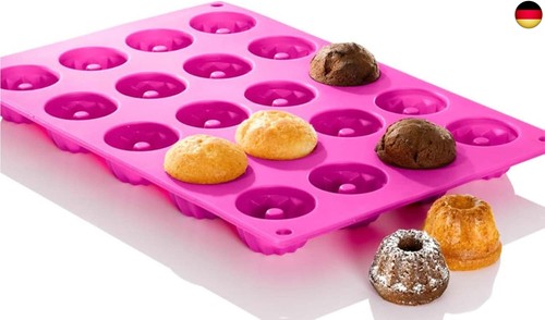 Mlying mini gugelhupfformen - mlying,