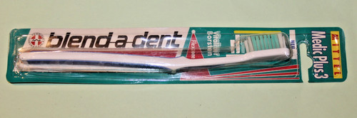 Blend dent zahnbürste medic - blend,