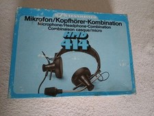 Sennheiser HMD 414 Vers.X-19