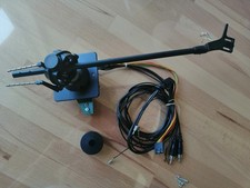 Tonarm THORENS TP 21 für TD 318  ...   guter gebrauchter Zustand