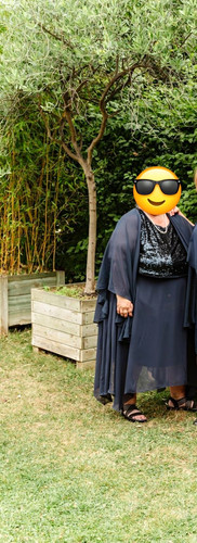 Neuwertiges damen abendkleid - neuwertiges,