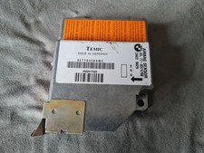 BMW e36 3er Airbag Sensor
