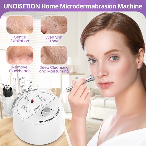 Mikrodermabrasion diamant - mikrodermabrasion,