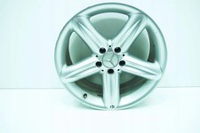 1x Alufelge 18 Zoll 8.5" 5x112