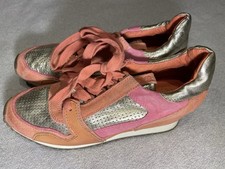 ASH Damen Sneaker low, Größe