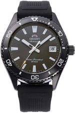 Orient Men's Mako 39mm
