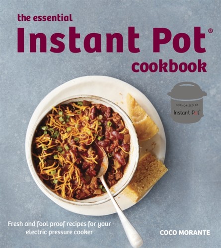The essential instant pot - the,
