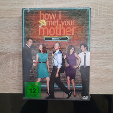 DVD Box--How I Met Your Mother