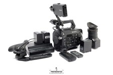 Sony PXW-FS7 4K XDCAM