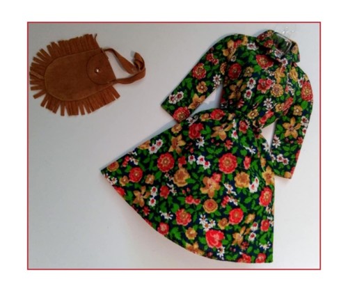 Barbie gaucho gear - barbie, gear“