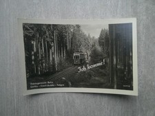 AK Thüringer Waldbahn