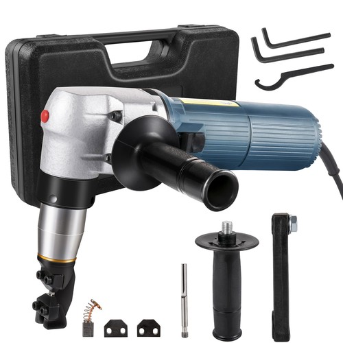 Elektrische blechschere 4mm - elektrische,