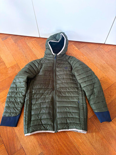 Henri lloyd steppjacke - henri,