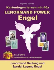 Kartenlegen lernen mit 40x