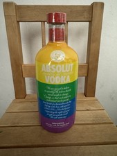 Absolut Vodka Limited Edition