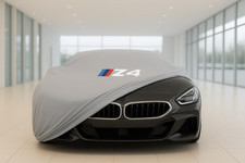 Premium Custom Indoor Car