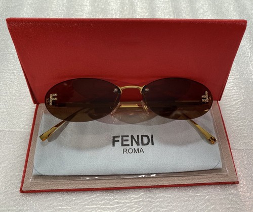 Fendi sommerbrille damen - sommerbrille,