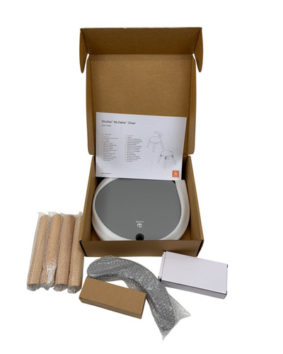 Stokke mutable stuhl - mutable, storm