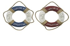 Deko Schwimmring Rettungsring