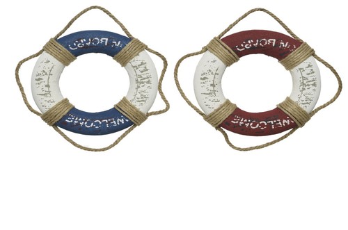 Deko schwimmring rettungsring - schwimmring,