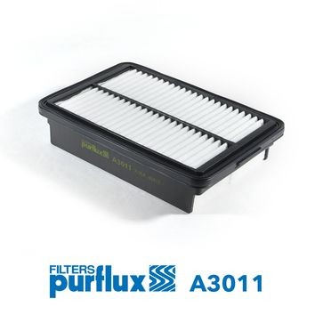 Purflux luftfilter a3011 - luftfilter,