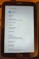 Samsung Galaxy Note 8.0