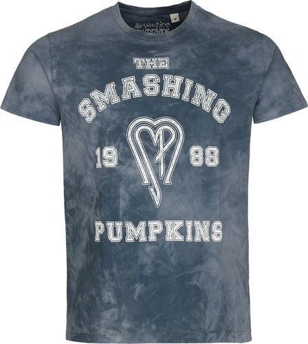 The smashing pumpkins shirt - pumpkins, t-shirt