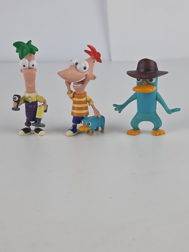 Disney junior phineas - phineas, ferb
