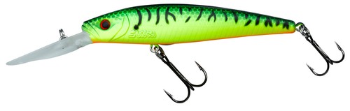 Gunki wobbler mothra 90f 9cm - mothra,
