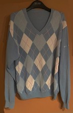 BURLINGTON HERREN PULLOVER GR