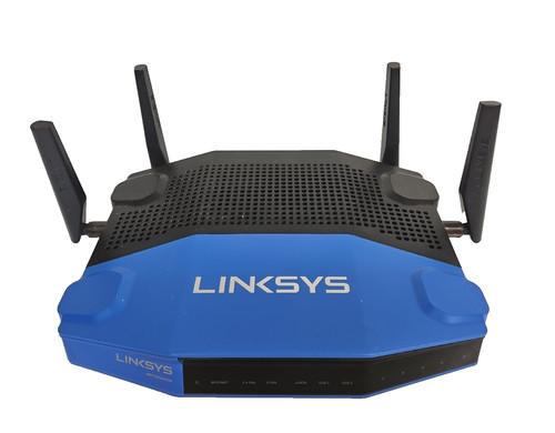 Linksys wrt3200acm wlan router - wrt3200acm, wlan-router