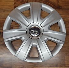1x Original VW Volkswagen Polo 9N Radkappe Radzierblende 14 Zoll 6R0601147