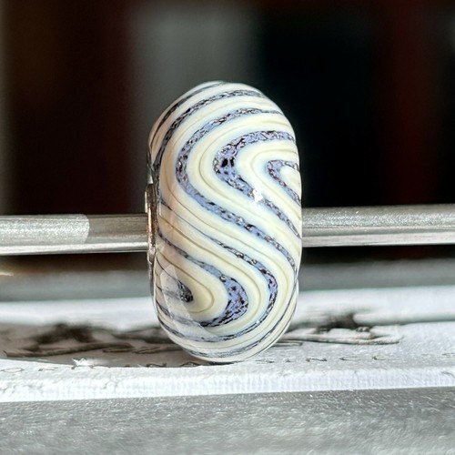 Trollbeads ooak unikat jumbo - ooak,