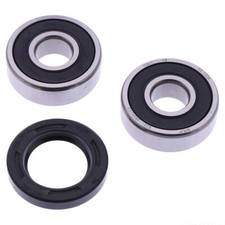 Radlager Satz vorne JMP passend für Kymco Yager/Spacer 50  Bj. 1998-2008