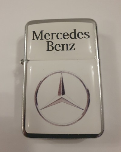 Mercedes benz benzin - benz,