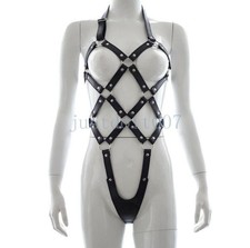 Leder riemen body - pu,