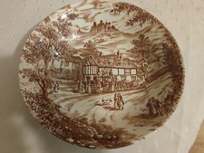 Schale 22,5 cm Dm 5cm H