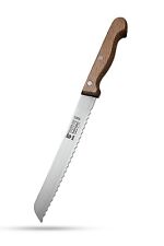 SMI Solingen Brotmesser 20 cm